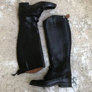 Ariat Riding Boots